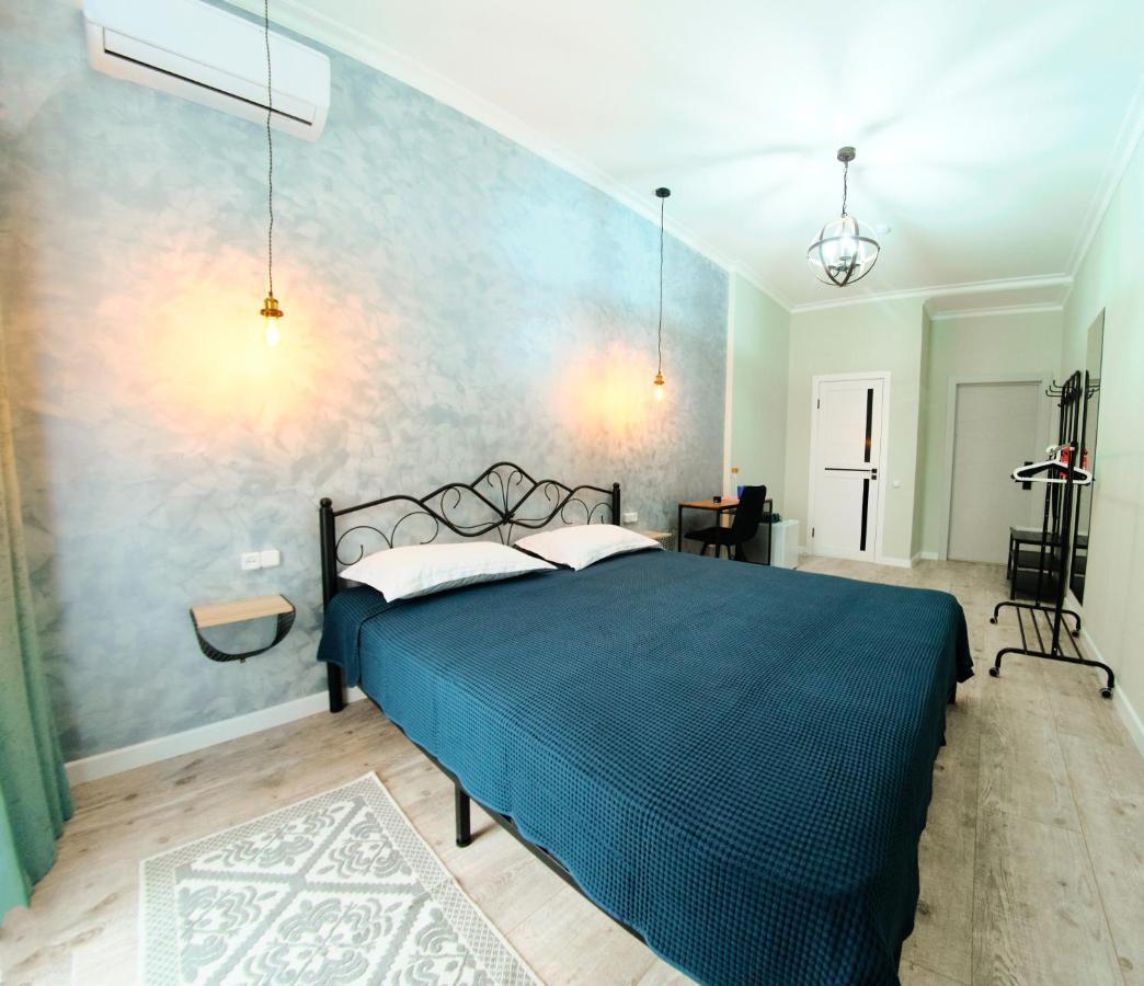 Hi Астана Hotel ภายนอก รูปภาพ